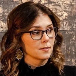 Jen Waldman